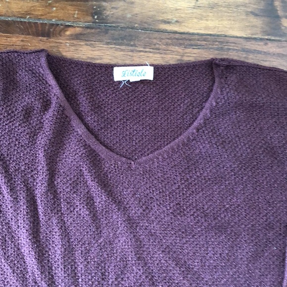 Sweater - Picture 3 of 4